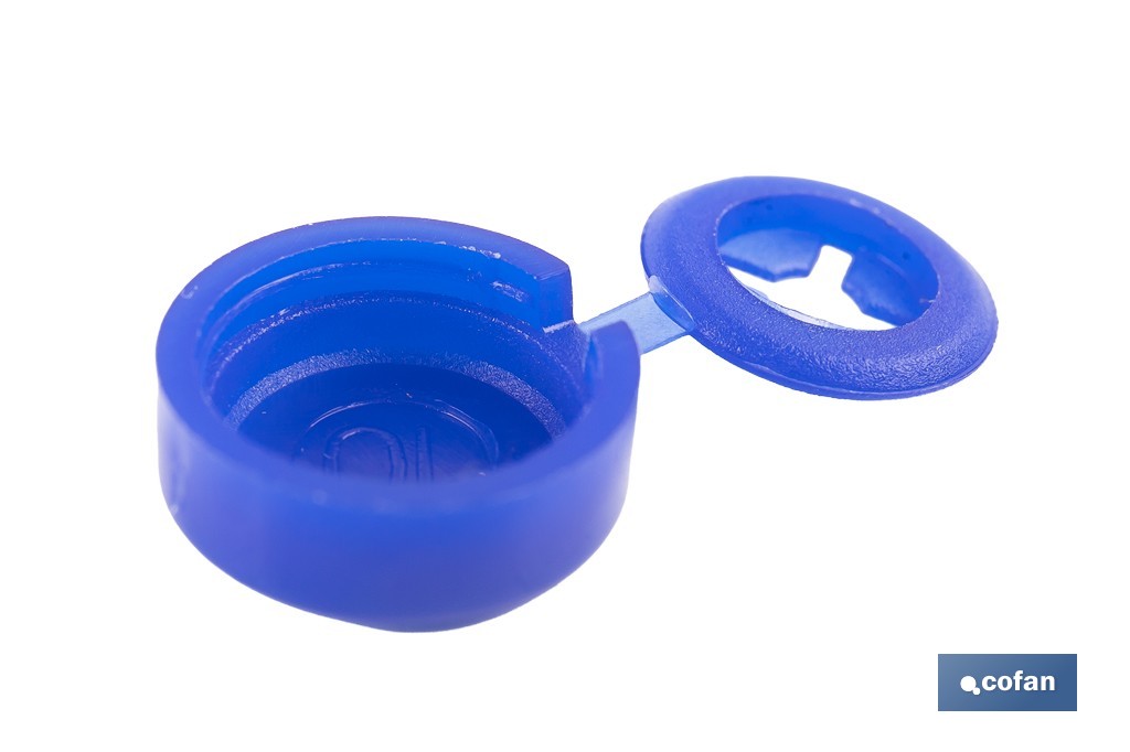 Tapones para Remaches - Cofan