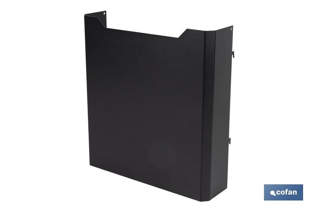 Document holder for Safety Model tool trolley - Cofan