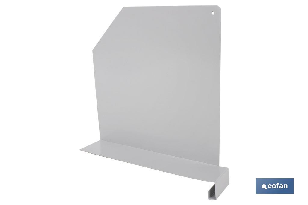 Shelf divider - Cofan