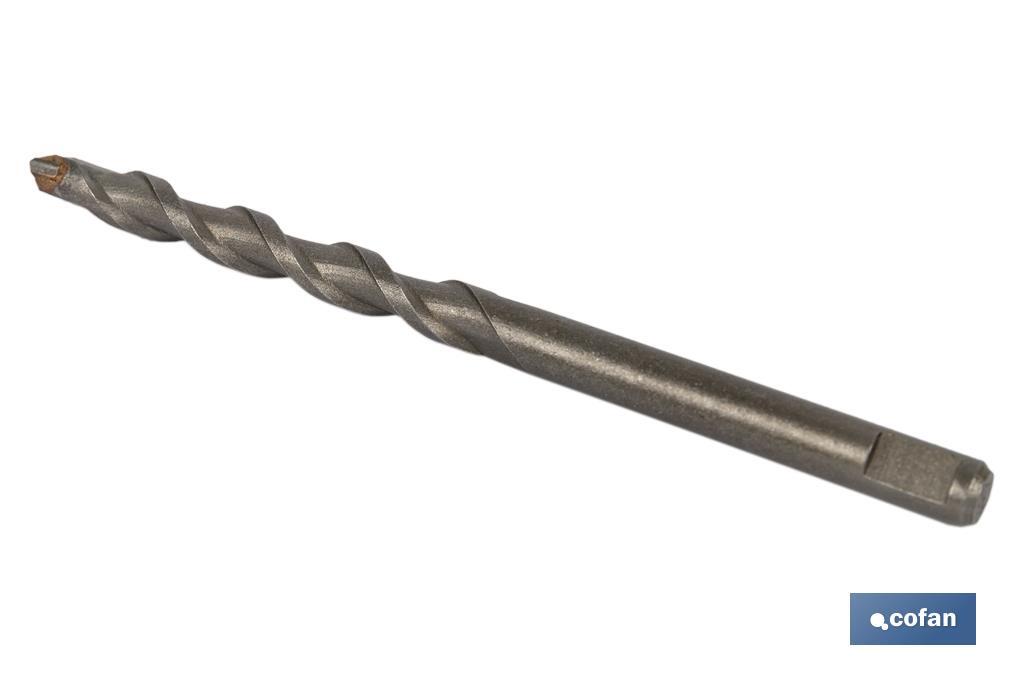 Centering Drill bit - Cofan