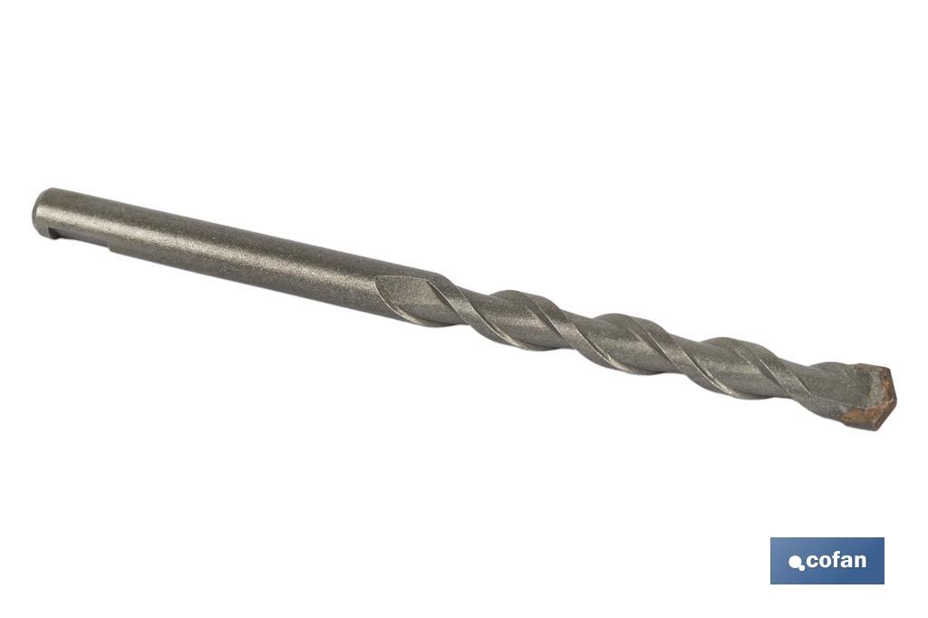 Centering Drill bit - Cofan