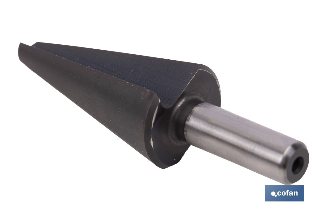 Stufenbohrer HSS TIN Normal - Cofan