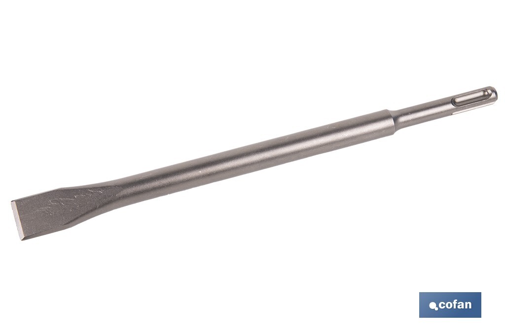 Accesorios para Martillos con Sistema SDS PLUS Cincel - Cofan