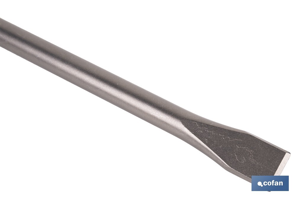 Accesorios para Martillos con Sistema SDS PLUS Cincel - Cofan