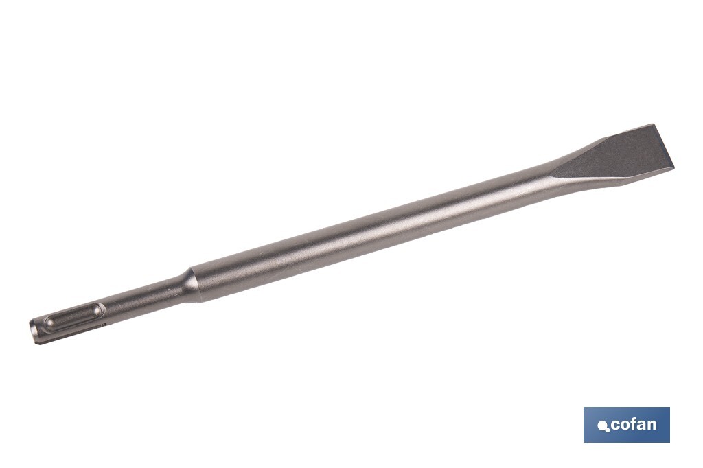 Accesorios para Martillos con Sistema SDS PLUS Cincel - Cofan