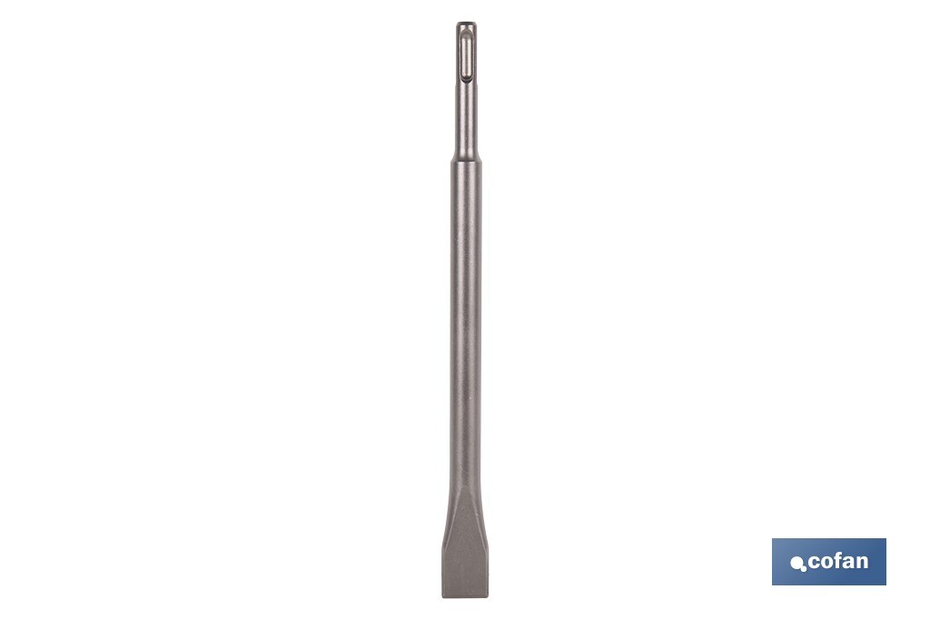 Accesorios para Martillos con Sistema SDS PLUS Cincel - Cofan