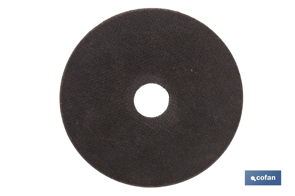4x4 Cutting Discs - Cofan
