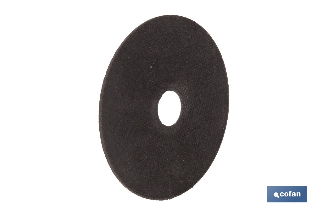 4x4 Cutting Discs - Cofan