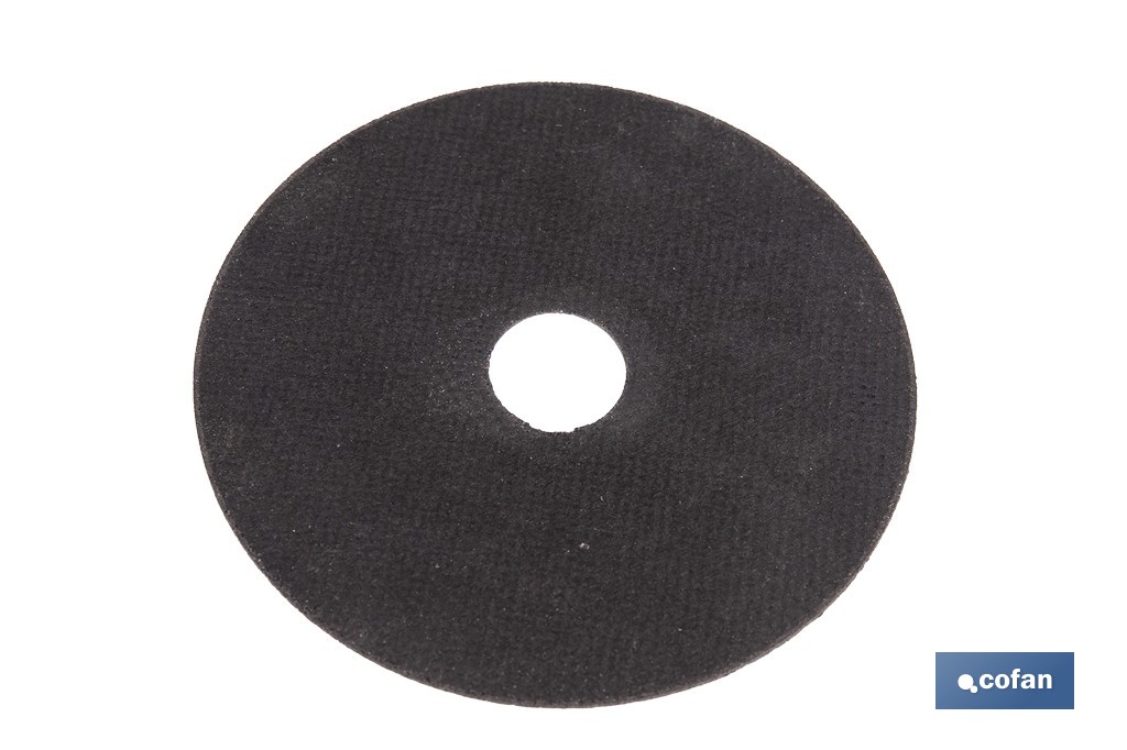 4x4 Cutting Discs - Cofan