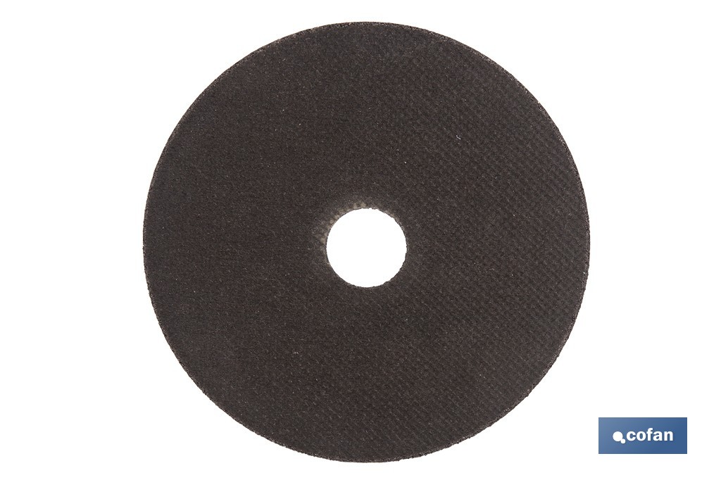 4x4 Cutting Discs - Cofan