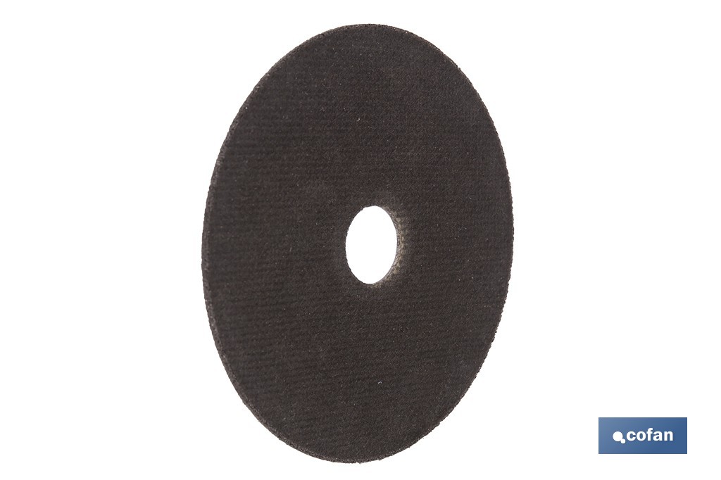 4x4 Cutting Discs - Cofan