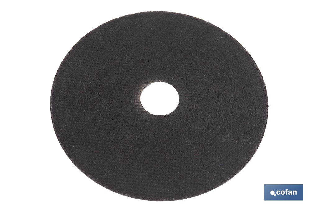 4x4 Cutting Discs - Cofan