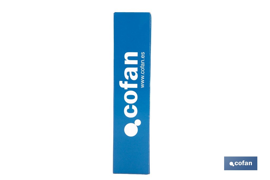 Cadeado laminado anti-humidade Quality Plus - Cofan