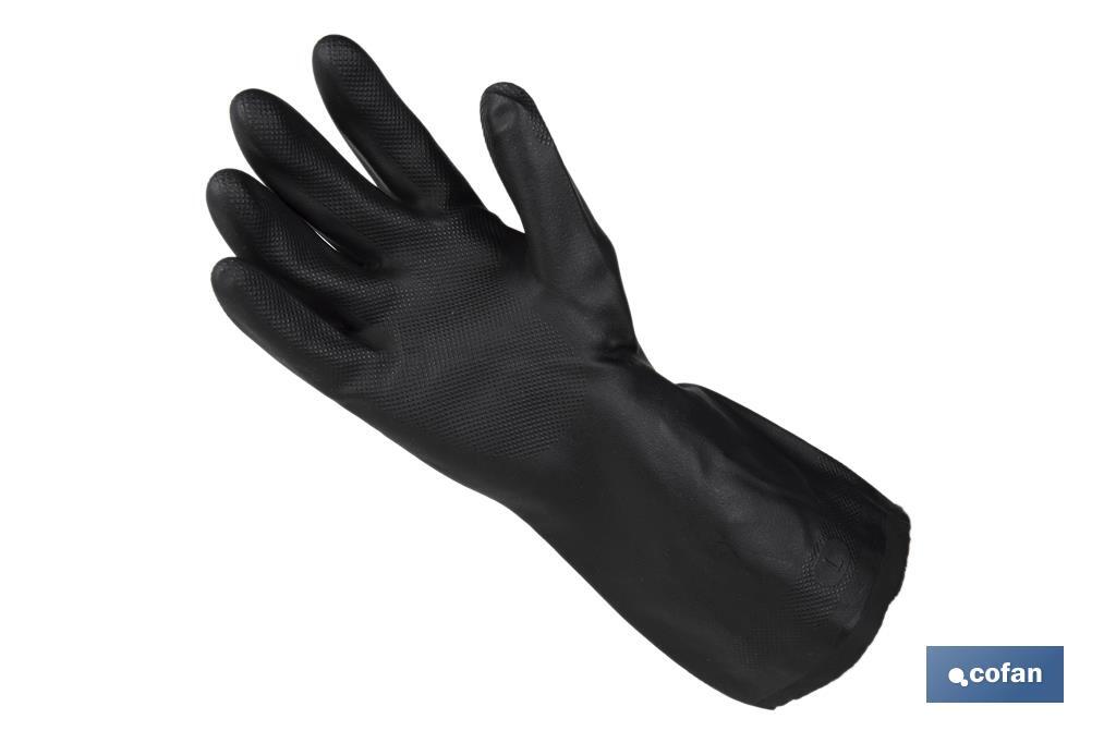 100% Neopren-Handschuhe - Cofan