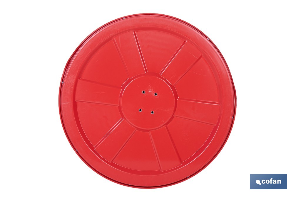 Espejo Convexo Exteriores - Cofan