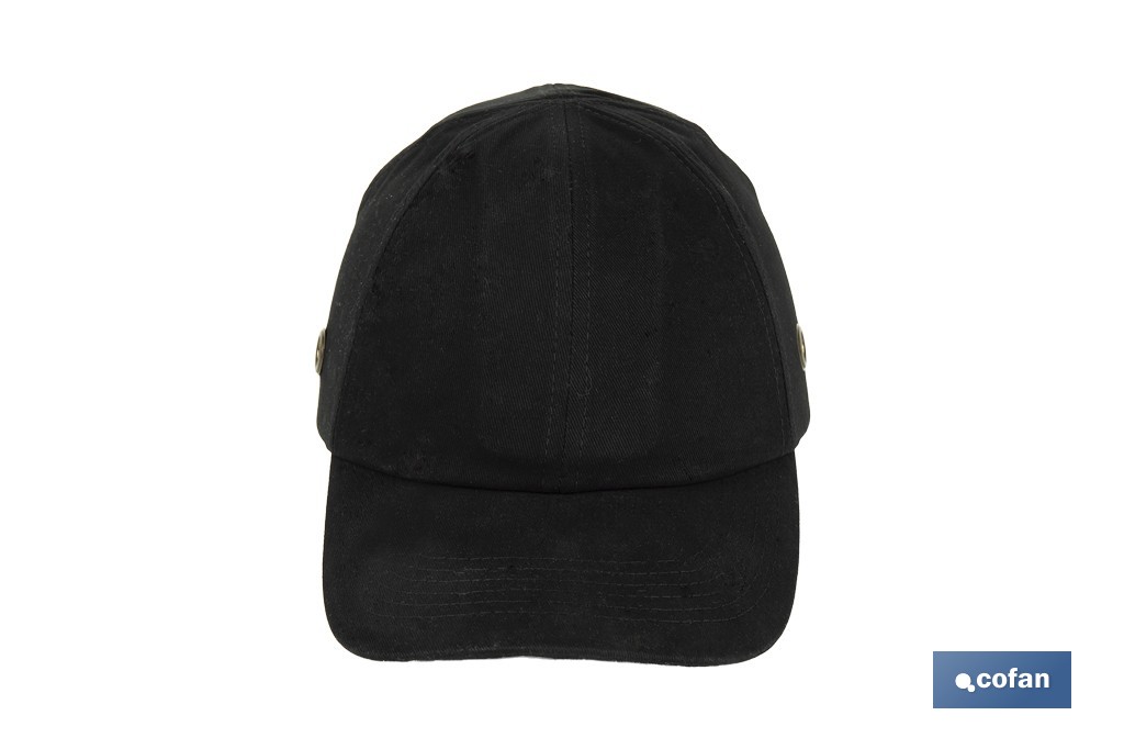 Safety bump cap | ABS | Anti-shock protection - Cofan