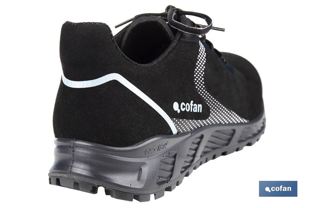 Scarpe sportive S3 Modello Wings - Cofan