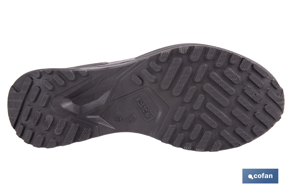 Zapato deportivo de seguridad S3S Wings 2.0 - Cofan