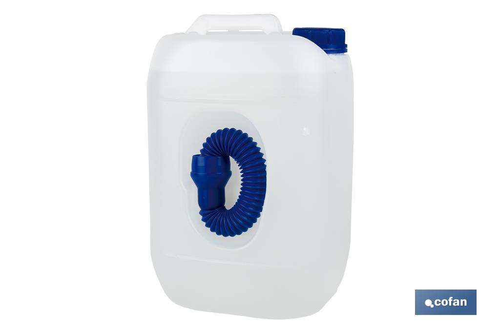 Soluzione di urea Cofan Blue - Cofan