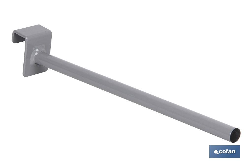 Universal arm for discs and tools (for load bar) - Cofan