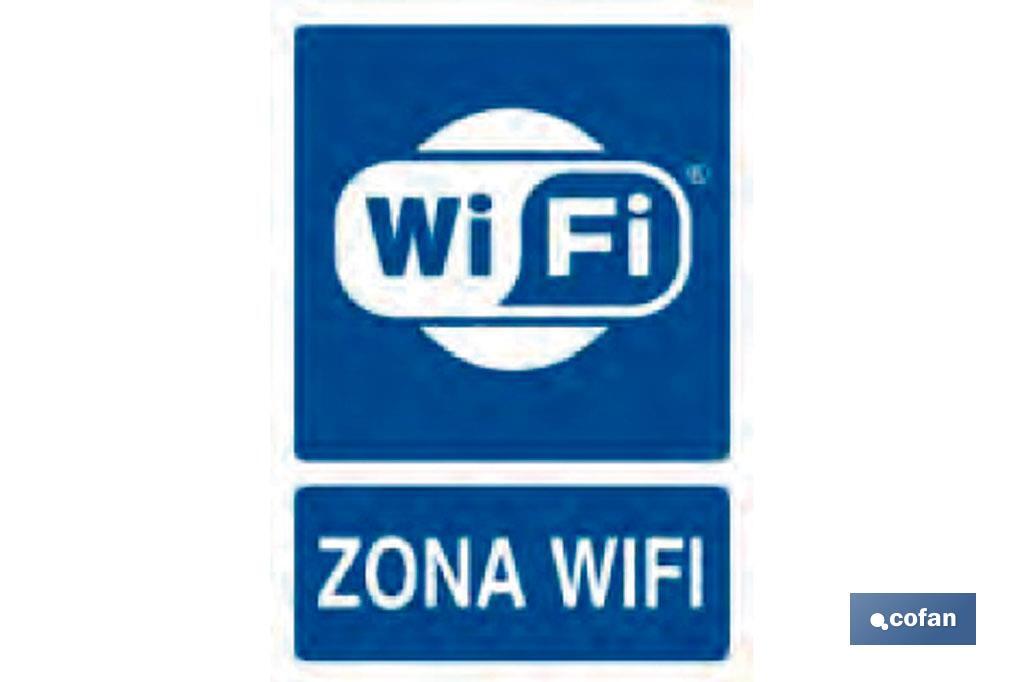 Zona Wifi - Cofan