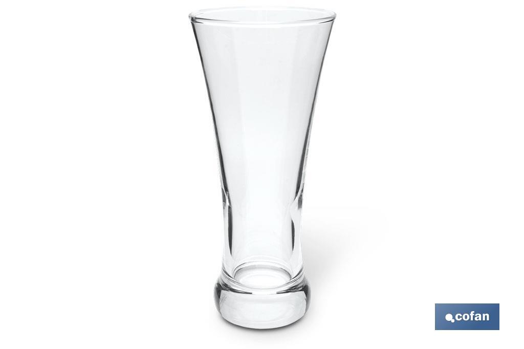 Beer Glass 38cl - Cofan