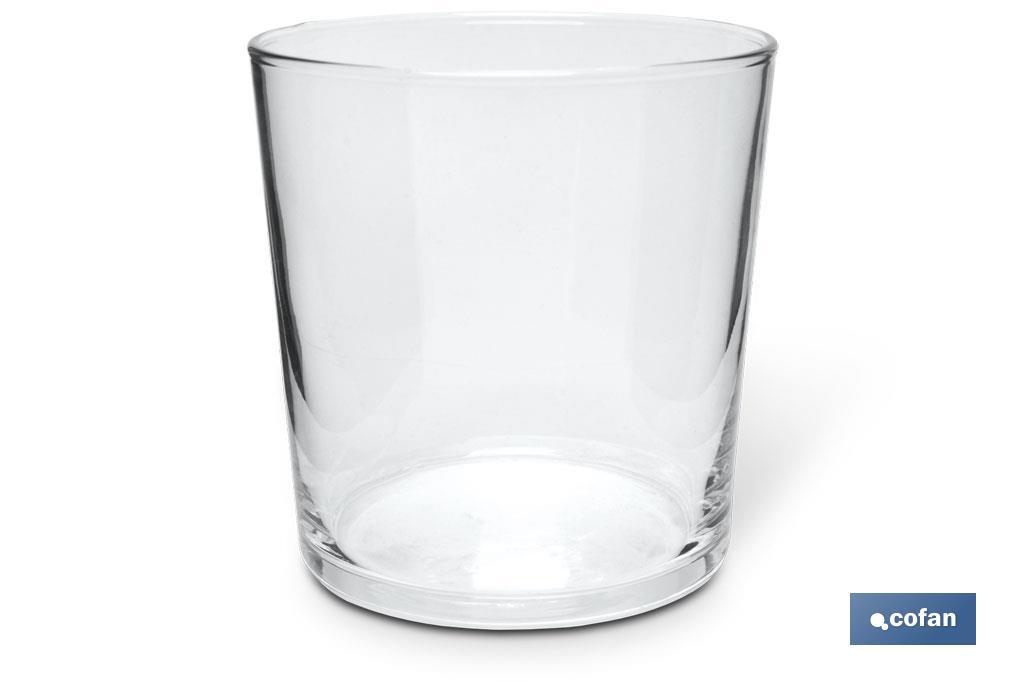 Pint glass "Hampton" 34,5cl - Cofan