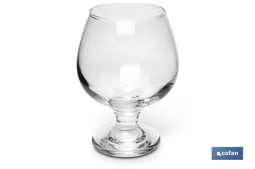 39CL COGNAC GLASS "SARBIA" - Cofan