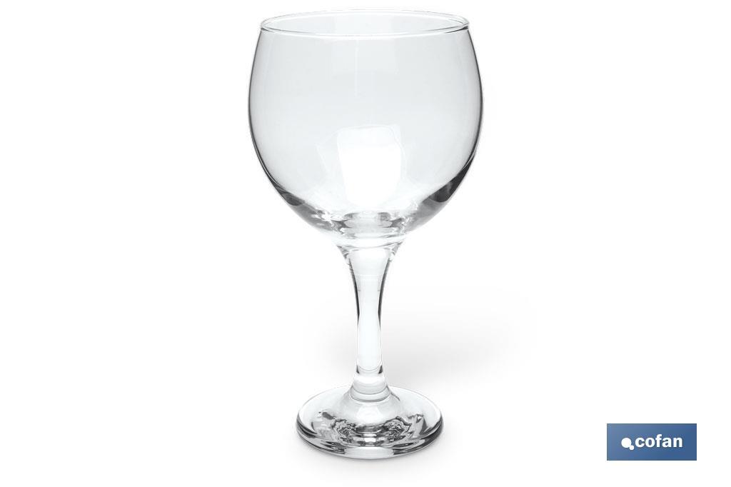 645CC COCKTAIL BALLOON GLASS "SARBIA" - Cofan