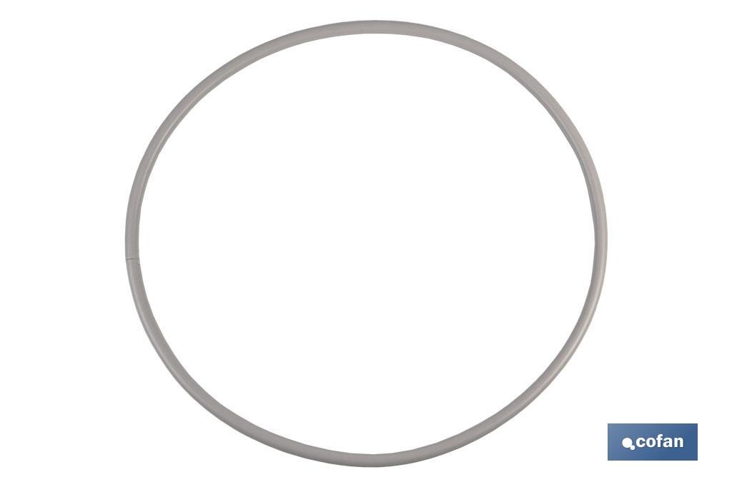 Replacement Sealing ring gasket for pressure cooker, Polenta Model - Cofan