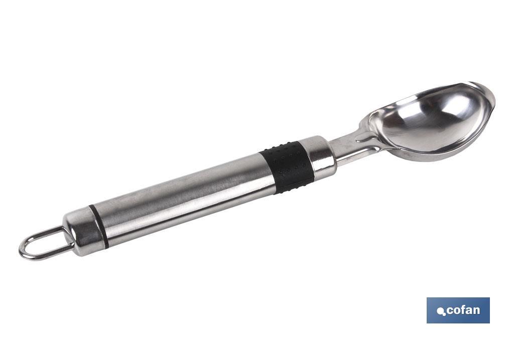 Racionador helado inox - Cofan