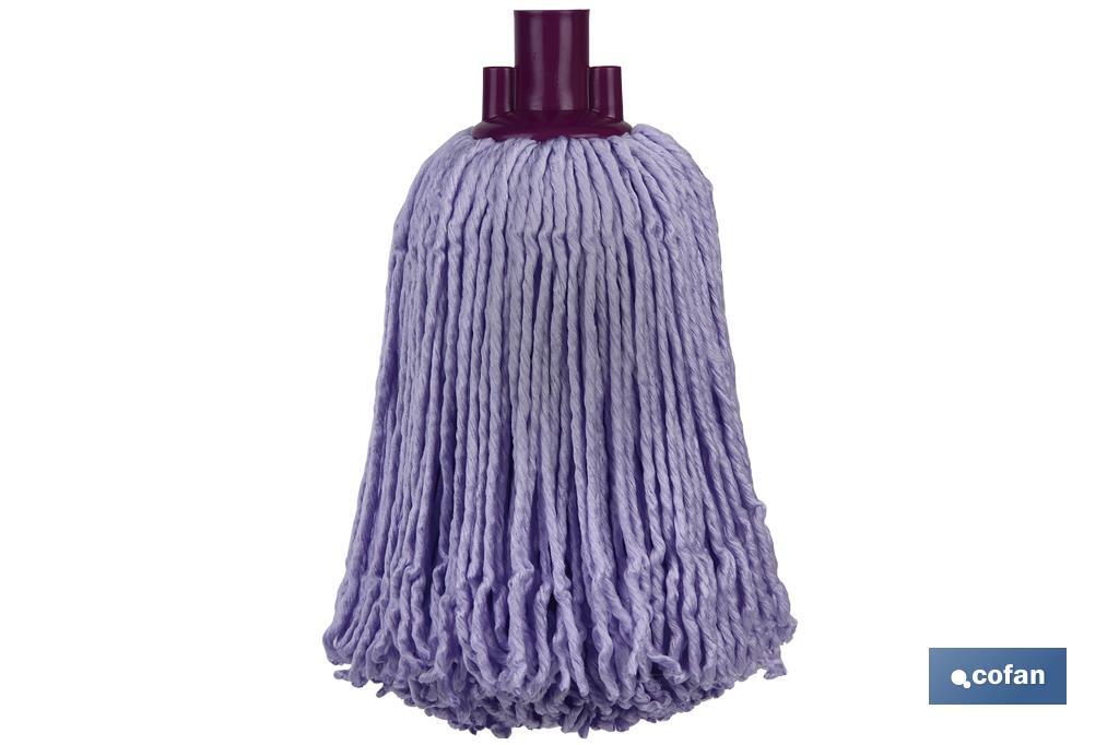 Microfibre mop - Cofan