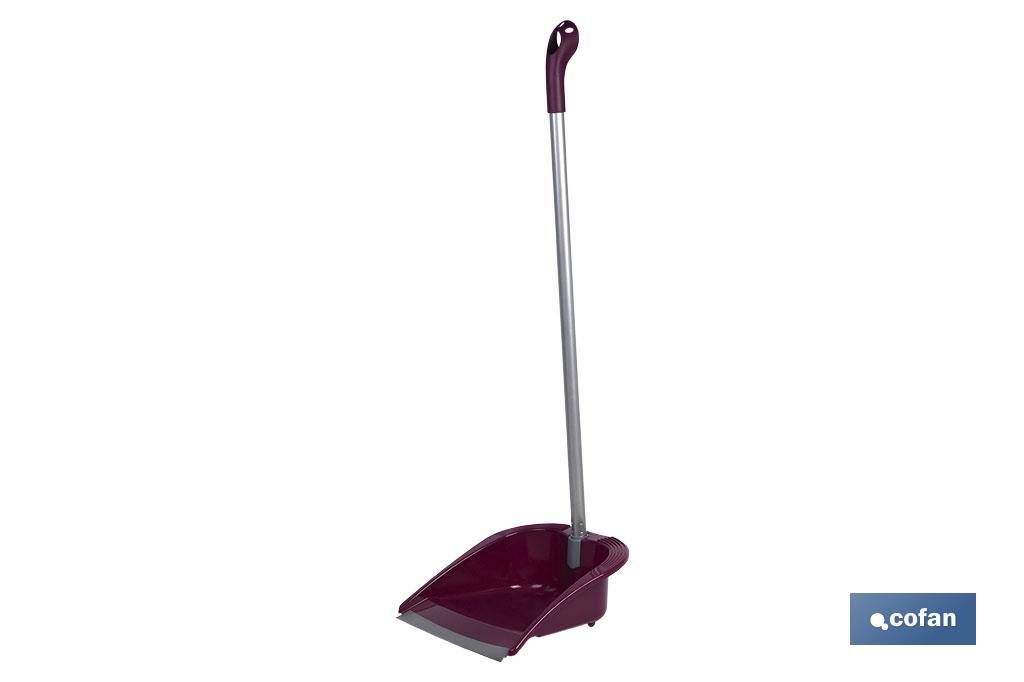 Foldable dustpan - Cofan