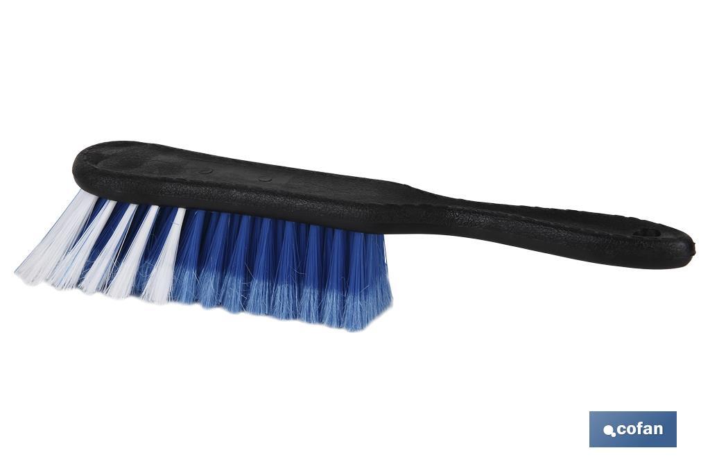 Multipurpose Brush - Cofan