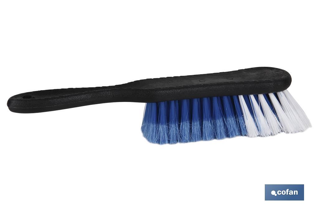 Multipurpose Brush - Cofan