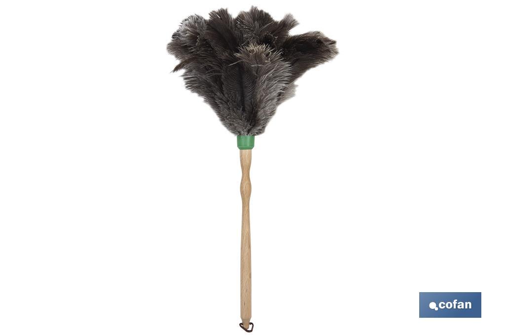 Fan Blades Mini Handmade Long Handle Soft Ostrich Cleaning Duster For Dusting Household Ornaments Aramox Ostrich Feather Duster Light Fittings 