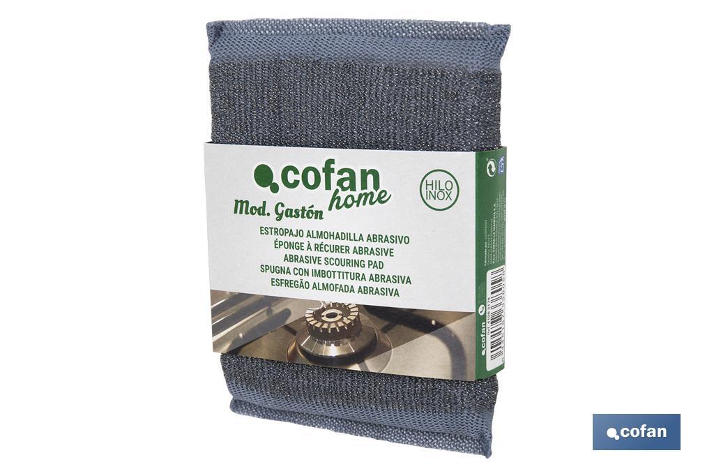 Scouring Pad - Cofan