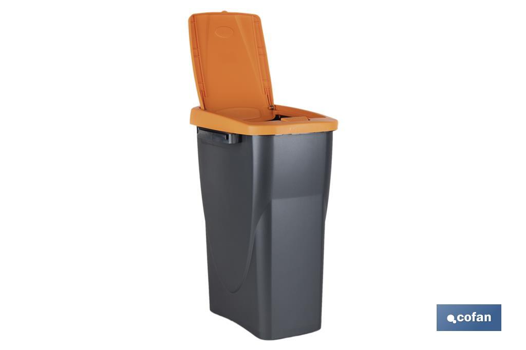 Cubos de basura para reciclar deals