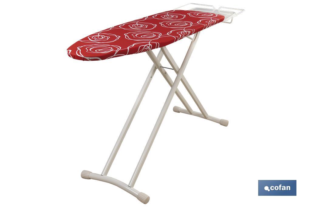 Ironing Board Tívoli (Mod 8) - Cofan