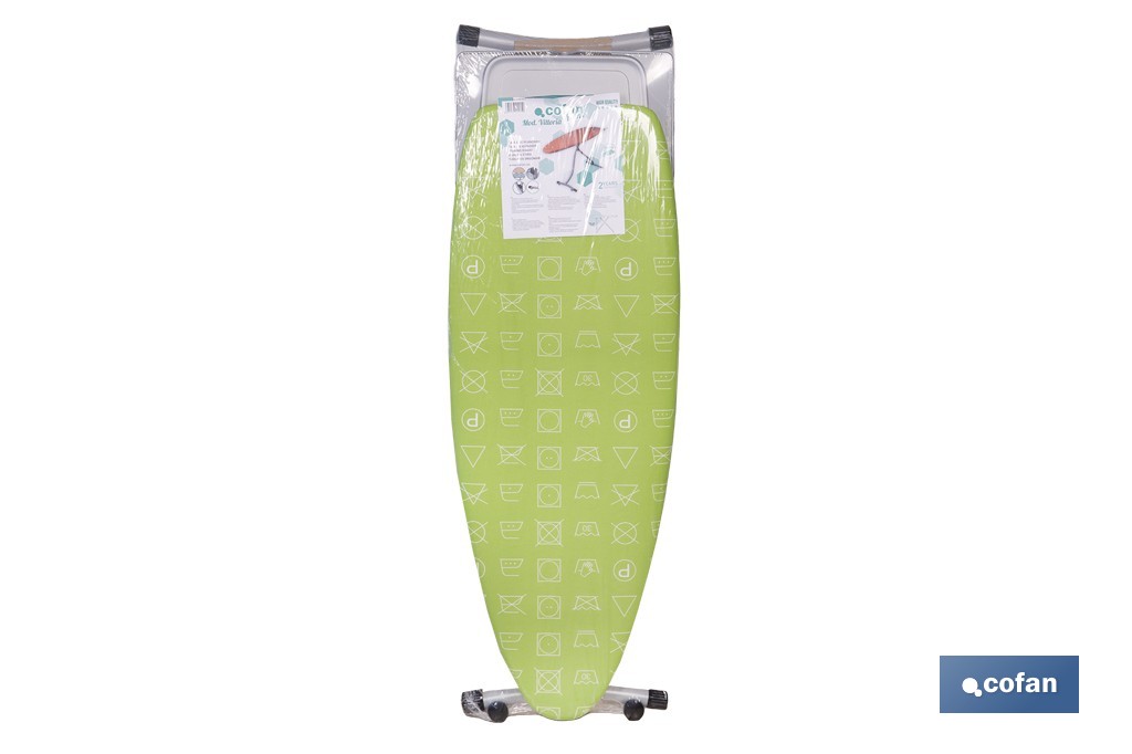 Ironing Board Vittoria (Mod 11) - Cofan