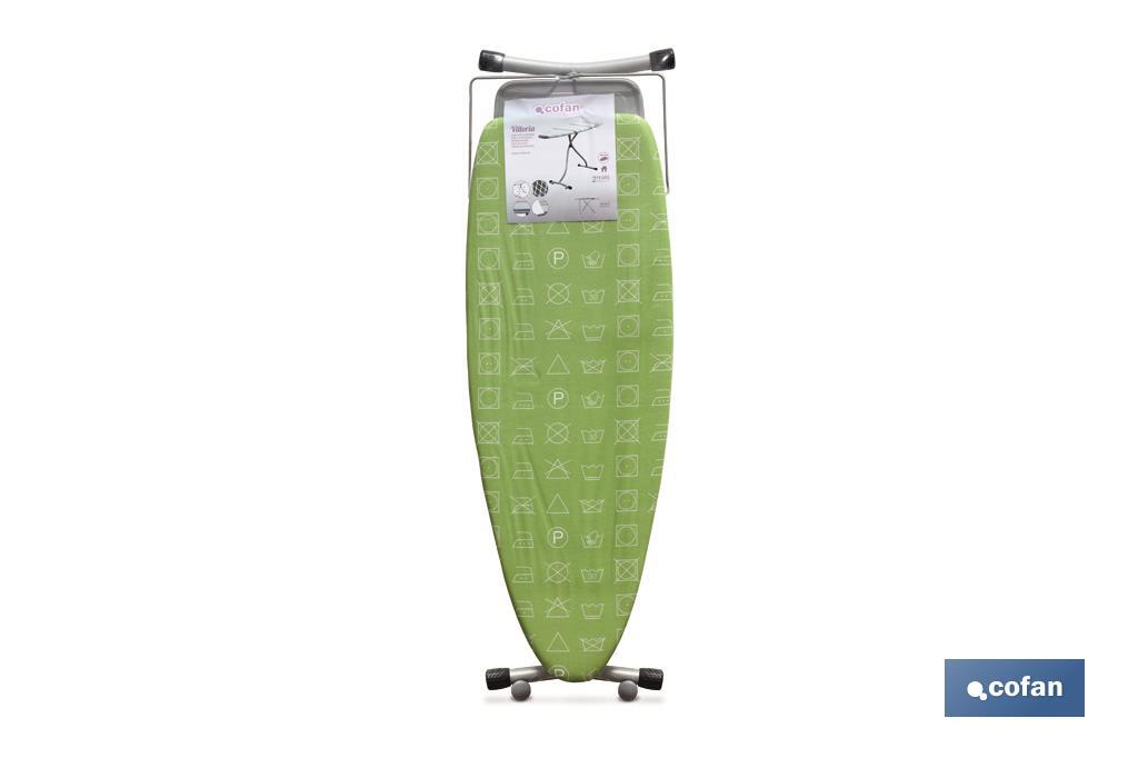 Ironing Board Vittoria (Mod 11) - Cofan