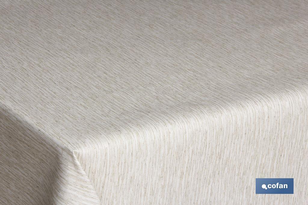 Premium Jacquard Stain resistant Tablecloth - Cofan