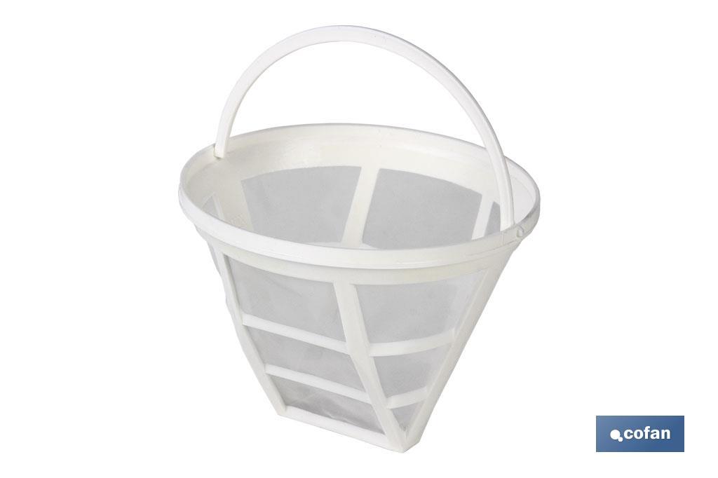 Filtro para Cafetera Goteo | Cofan