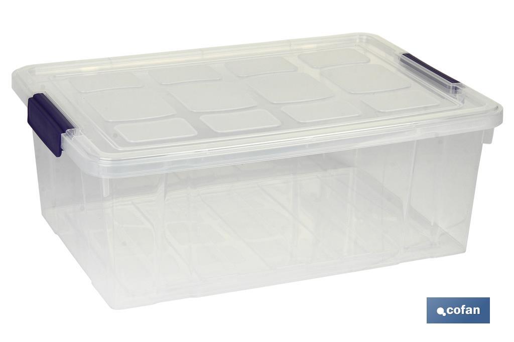 Storage Box, Ricordi Model - Cofan