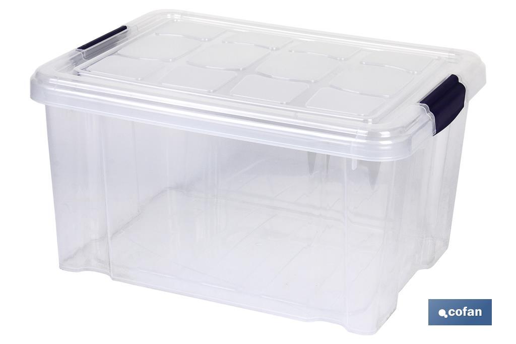 Storage Box, Ricordi Model - Cofan