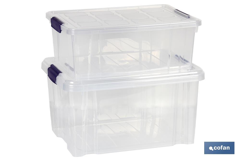 Storage Box, Ricordi Model - Cofan