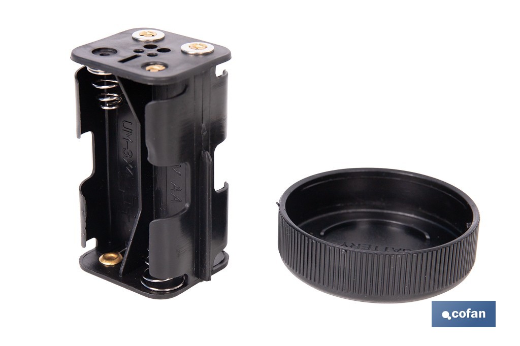 Cubo de basura con sensor de movimiento | Apertura automática y cubo interior extraíble | Disponible en diferentes colores y capacidades - Cofan
