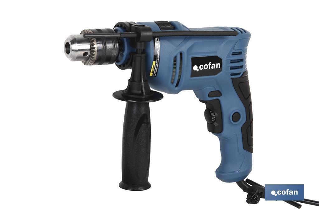 Drill machine sales 600 watt