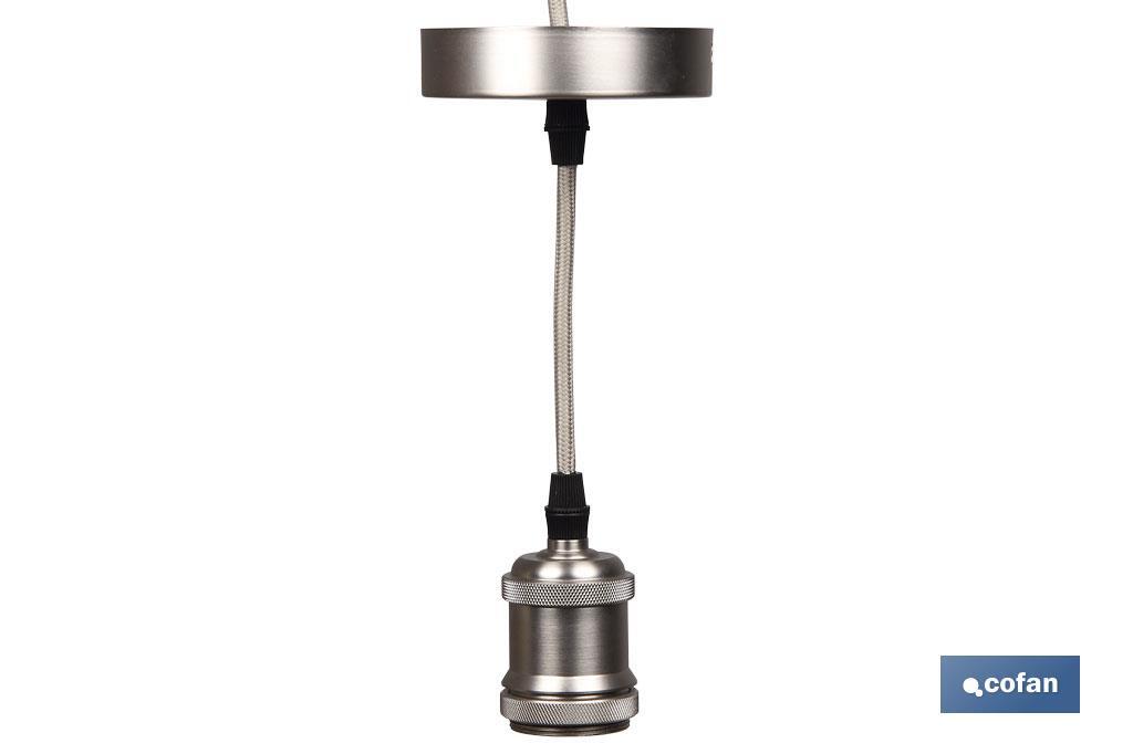 Cable para Lámpara Deco Perla - Cofan