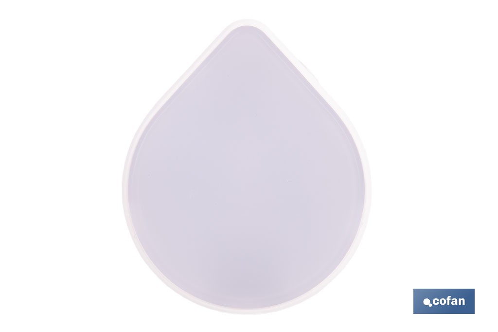 Lámpara LED quitamiedos con sensor de luz regulable. Luz nocturna infantil automática IP20 - Cofan